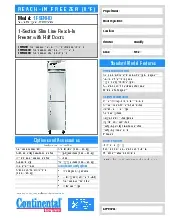 continental-refrigerator-1fsenhd-freezer-reach-in-specsheet-250815pqlpwa.pdf