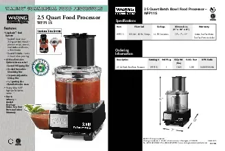 waring-wfp11s-food-processor-benchtop-countertop-specsheet-2508150pqvgd.pdf