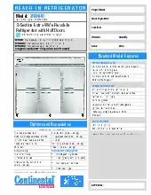 continental-refrigerator-3renhd-refrigerator-reach-in-specsheet-2508156zvp5u.pdf