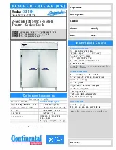 continental-refrigerator-d2fesn-freezer-reach-in-specsheet-250815oihdvi.pdf