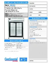 continental-refrigerator-2rensasgd-refrigerator-reach-in-specsheet-250815w32685.pdf