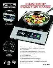 waring-wih200-induction-range-countertop-specsheet-250815t4bhcf.pdf
