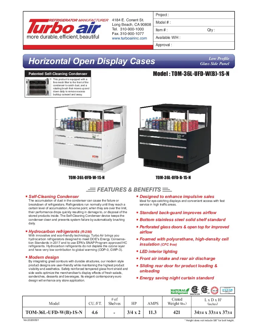 turbo-air-tom-36l-ufd-w-b-1s-n-open-display-case-115v-glass-doors-black-spe-2607262as2cy.pdf