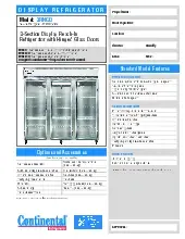continental-refrigerator-3rngd-refrigerator-reach-in-specsheet-250815nwdeh7.pdf