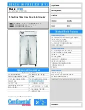 continental-refrigerator-2fsenss-freezer-reach-in-specsheet-250815o4bw99.pdf