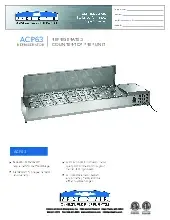 arctic-air-acp63-refrigerated-countertop-pan-rail-specsheet-250815gevp0y.pdf