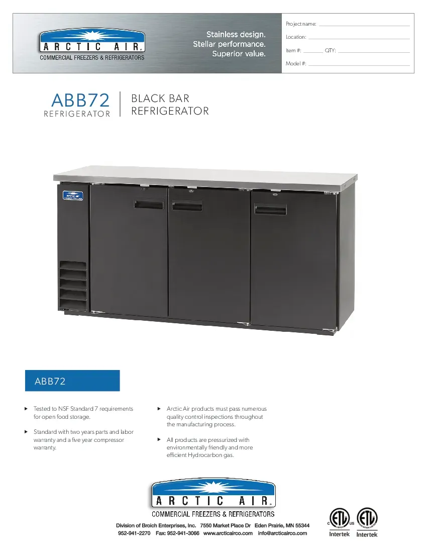 arctic-air-abb72-back-bar-cabinet-refrigerated-115v-73-w-solid-hinged-doors-260726b1mr3d.pdf