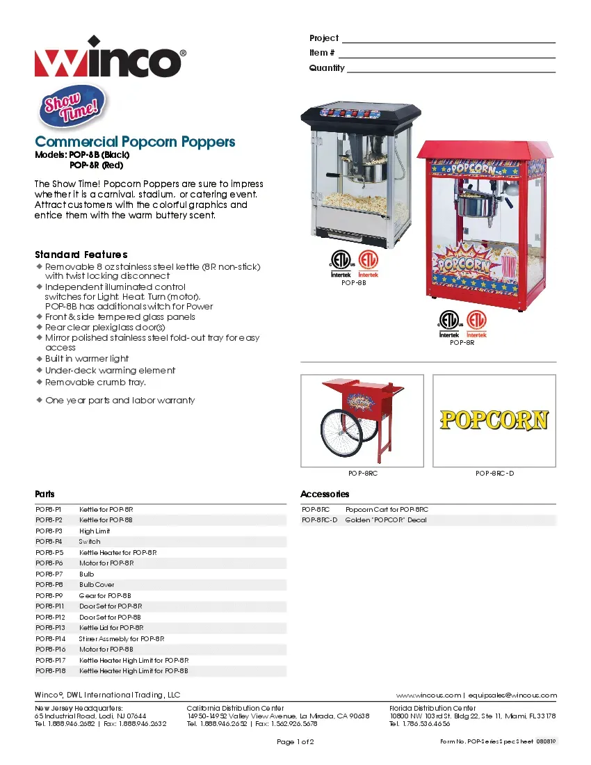 winco-pop-8b-popcorn-popper-120v-with-door-black-specsheet-260726b7r1yz.pdf