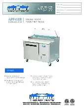 arctic-air-app48r-refrigerated-counter-pizza-prep-table-specsheet-250815gumsqz.pdf