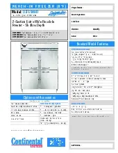 continental-refrigerator-d2fesnhd-freezer-reach-in-specsheet-250815yi580j.pdf