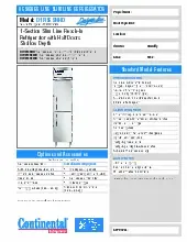 continental-refrigerator-d1rsesnhd-refrigerator-reach-in-specsheet-250815evg3s3.pdf
