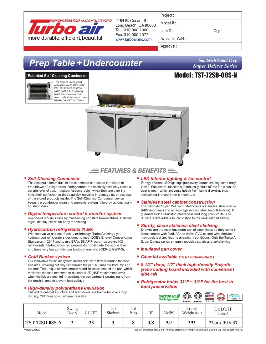 turbo-air-tst-72sd-08s-n-refrigerated-counter-sandwich-salad-unit-115v-72-6-2607265z8zjn.pdf