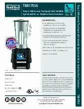 waring-tbb175s6-blender-bar-specsheet-250815vq1a28.pdf