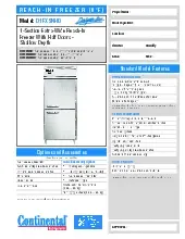 continental-refrigerator-d1fxsnsshd-freezer-reach-in-specsheet-250815p43oow.pdf