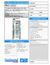 continental-refrigerator-1rensagdhd-refrigerator-reach-in-specsheet-250815b2u32w.pdf