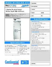 continental-refrigerator-d1fsnhd-freezer-reach-in-specsheet-250815if1d2g.pdf