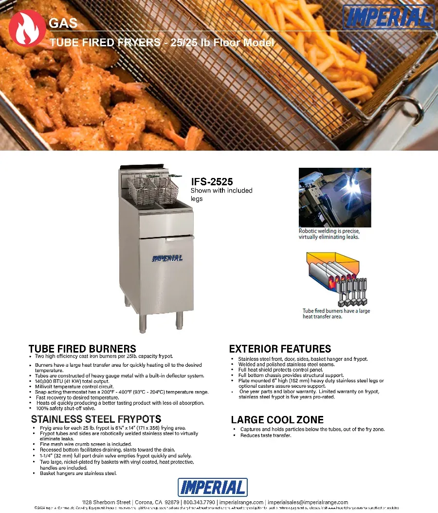 imperial-range-ifs-2525-fryer-gas-floor-model-split-pot-specsheet-260503n24ju2.pdf