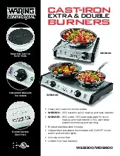 waring-wdb600-hotplate-countertop-electric-specsheet-250815j8jiht.pdf