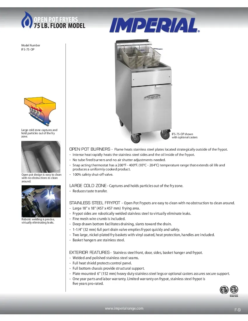 imperial-range-ifs-75-op-fryer-gas-floor-model-full-pot-specsheet-260503ne1ih8.pdf