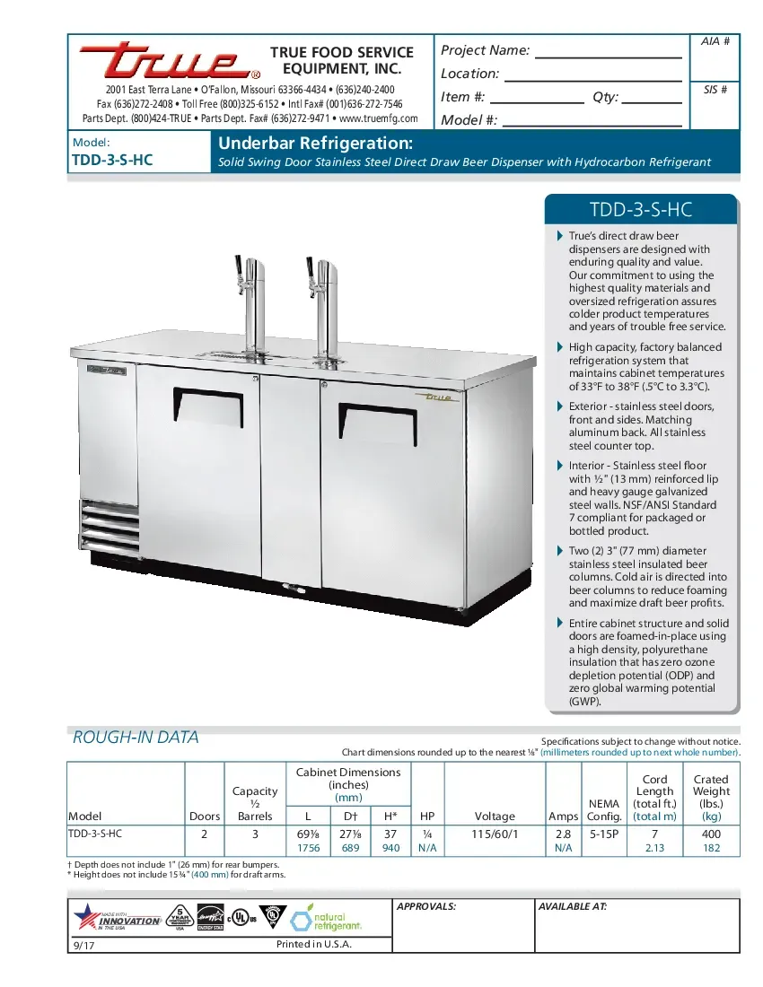 true-manufacturing-tdd-3-s-hc-draft-beer-cooler-115v-69-13-w-solid-hinged-d-2607262ph4pc.pdf