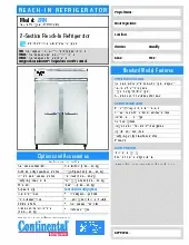 continental-refrigerator-2rn-refrigerator-reach-in-specsheet-250815kksdmd.pdf