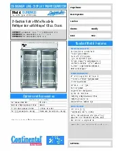 continental-refrigerator-d2rengd-refrigerator-reach-in-specsheet-250815hw5q1i.pdf