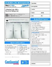 continental-refrigerator-d3rensa-refrigerator-reach-in-specsheet-250815c75pip.pdf