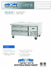arctic-air-arcb48-equipment-stand-refrigerated-base-specsheet-2508152y04d3.pdf