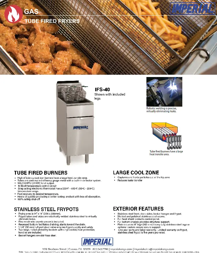 imperial-range-ifs-40-lp-fryer-gas-floor-model-full-pot-specsheet-2511022h59i1.pdf