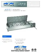 arctic-air-acp55-refrigerated-countertop-pan-rail-specsheet-250815fkx6r6.pdf