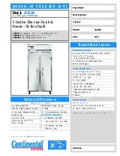 continental-refrigerator-2fsesnss-freezer-reach-in-specsheet-250815npz367.pdf