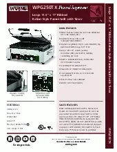 waring-wpg250tx-sandwich-panini-grill-specsheet-250511u4cpbp.pdf