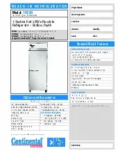continental-refrigerator-1resn-refrigerator-reach-in-specsheet-250815eo80sd.pdf