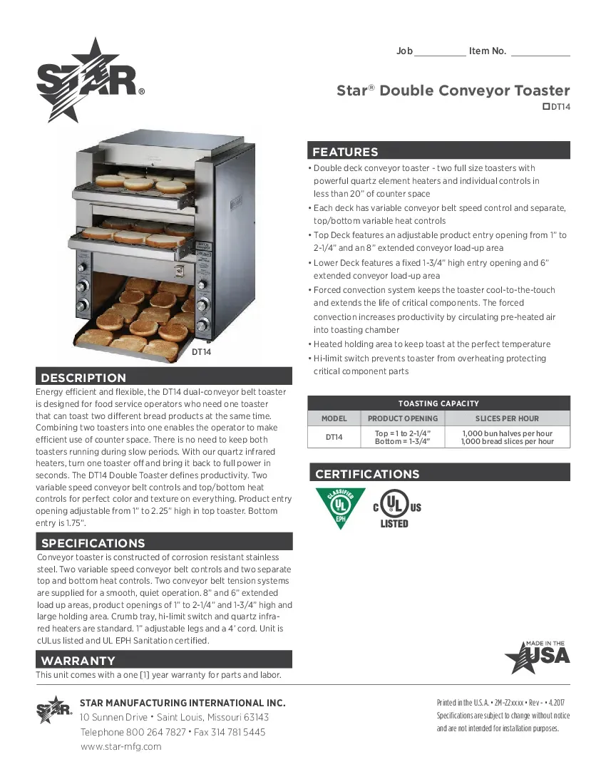 star-dt14-toaster-conveyor-type-specsheet-260503sjrpvf.pdf