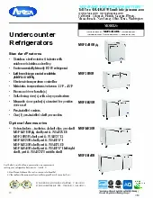 atosa-usa-mgf36rgr-37-undercounter-refrigerator-specsheet-250815b2hbjo.pdf