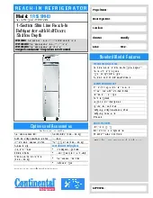 continental-refrigerator-1rsesnhd-refrigerator-reach-in-specsheet-2508154o2e5k.pdf