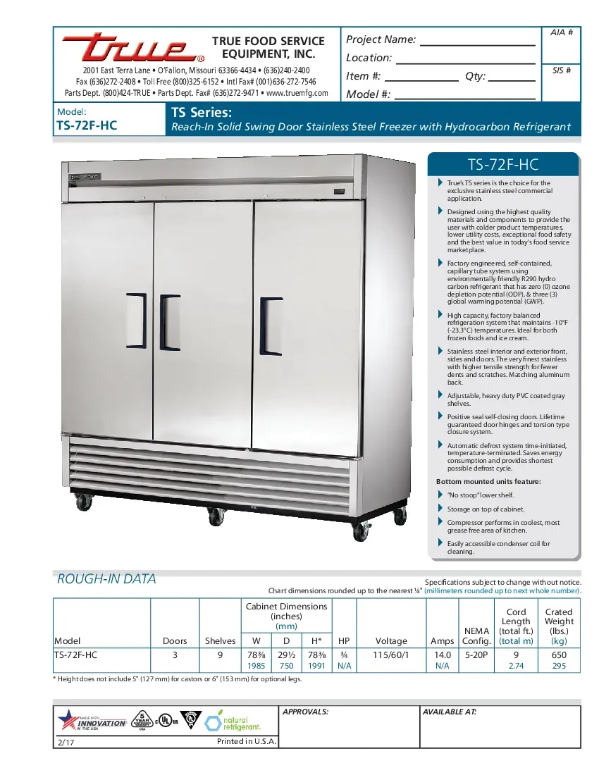 true-manufacturing-ts-72f-hc-freezer-reach-in-115v-three-section-specsheet-260726nisxx4.pdf