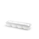 Adcraft - Admiral Craft Equipment, BC-4ST, Bar Condiment Holder