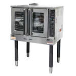 Adcraft - Admiral Craft Equipment, BDCOF-60/NG, Convection Oven, Gas