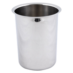 Adcraft - Admiral Craft Equipment, BMP-1, Bain Marie Pot