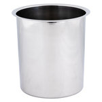 Adcraft - Admiral Craft Equipment, BMP-4, Bain Marie Pot