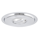 Adcraft - Admiral Craft Equipment, BMP-4C, Bain Marie Pot Cover