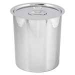 Adcraft - Admiral Craft Equipment, BMP-8, Bain Marie Pot