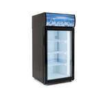 Adcraft - Admiral Craft Equipment, CDRF-1D/2.7, Countertop Display
