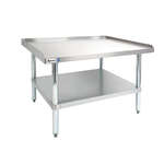 Adcraft - Admiral Craft Equipment, ES-2448, Equipment Stand, for Countertop Cooking