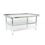 Adcraft - Admiral Craft Equipment, ES-3048, Equipment Stand, for Countertop Cooking