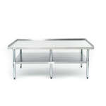 Adcraft - Admiral Craft Equipment, ES-3060, Equipment Stand, for Countertop Cooking