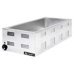 Adcraft - Admiral Craft Equipment, FW-1500W, Food Pan Warmer, Countertop