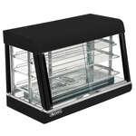 Adcraft - Admiral Craft Equipment, HD-36, Display Case, Hot Food, Countertop