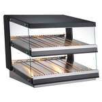 Adcraft - Admiral Craft Equipment, HFD-85, Heated Display Case